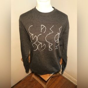 Cass Maccombs Sweatshirt